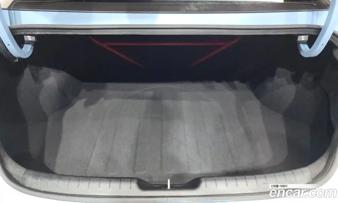 Hyundai Avante 2025 2.0 Механическая в Москве № 529417, фото 20