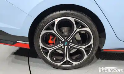 Hyundai Avante 2025 2.0 Механическая в Москве № 529417, миниатюра 5