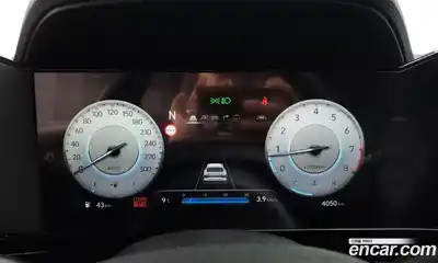 Hyundai Avante 2025 2.0 Механическая в Москве № 529417, миниатюра 8