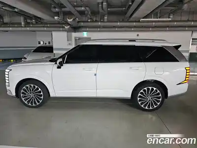 Hyundai Palisade, 2026