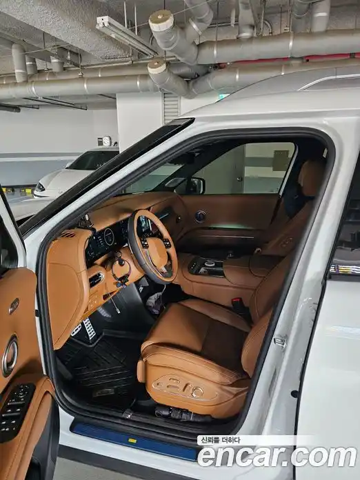 Hyundai Palisade 2026 2.5 Автомат в Москве № 529484, фото 5