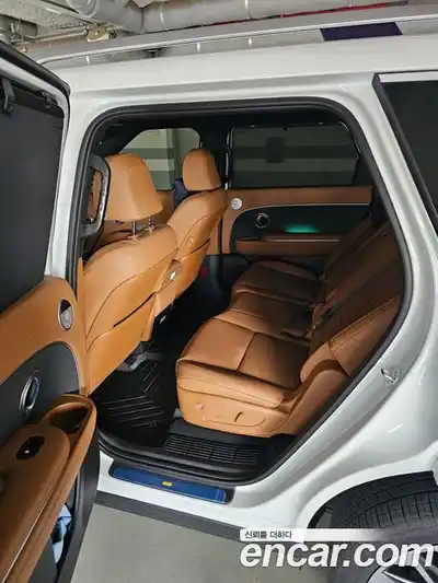 Hyundai Palisade 2026 2.5 Автомат в Москве № 529484, миниатюра 6