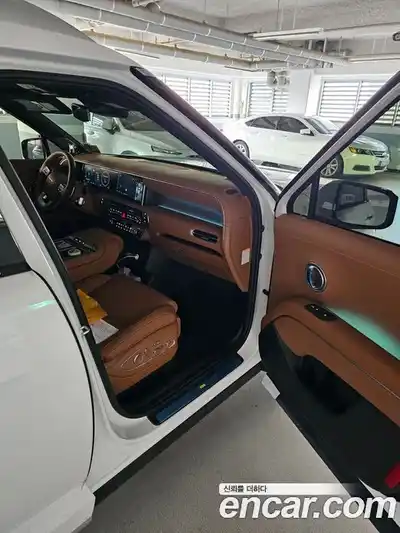 Hyundai Palisade 2026 2.5 Автомат в Москве № 529484, миниатюра 10