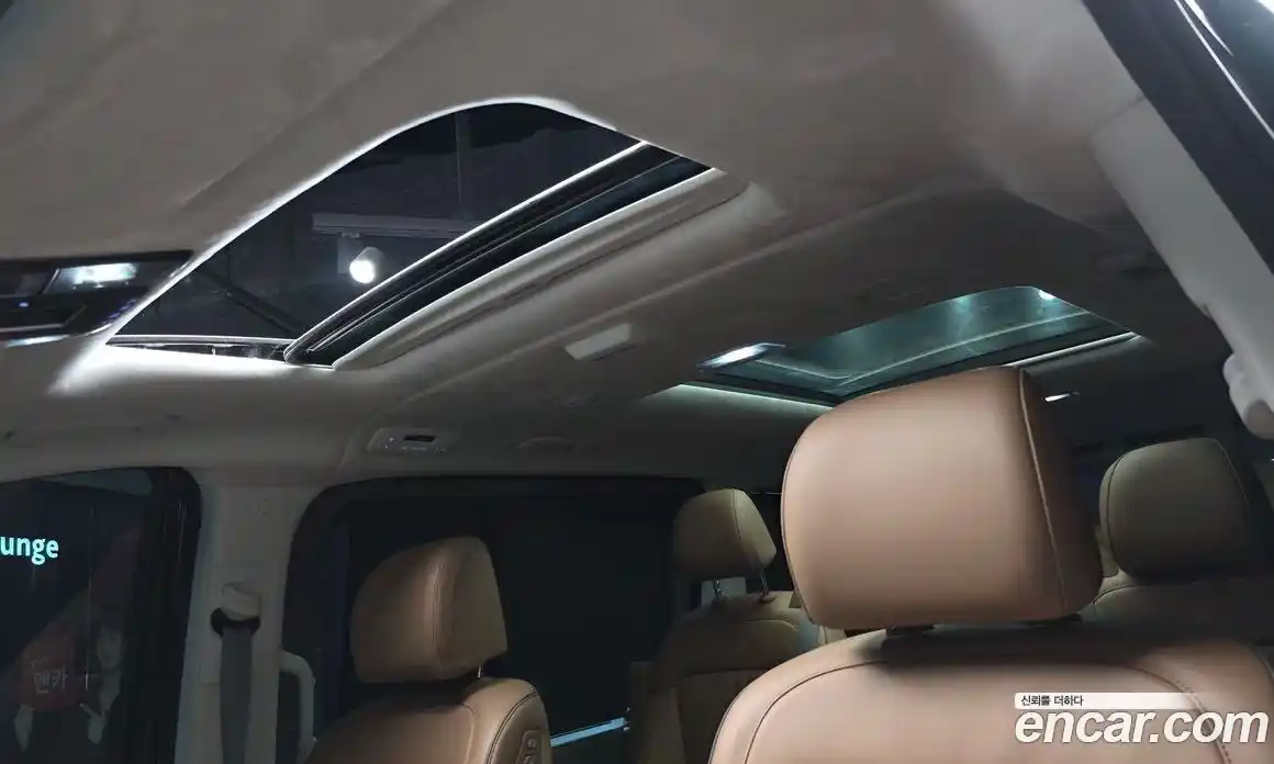 Hyundai Staria 2024 2.2 Автомат в Москве № 529655, фото 15