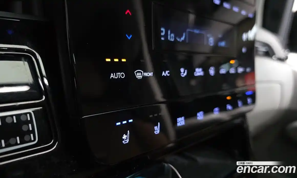 Hyundai Staria 2024 2.2 Автомат в Москве № 529655, фото 16