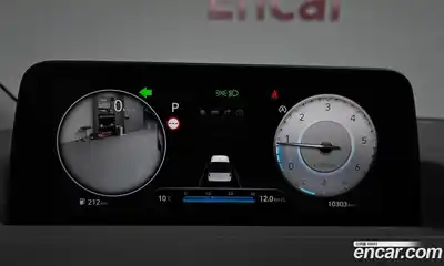 Hyundai Staria 2024 2.2 Автомат в Москве № 529655, миниатюра 7