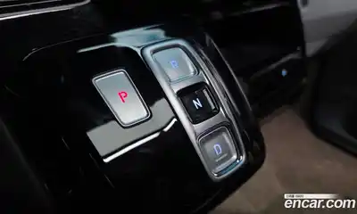 Hyundai Staria 2024 2.2 Автомат в Москве № 529655, миниатюра 8