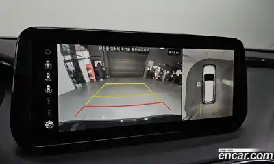 Hyundai Santa Fe 2023 2.5 Автомат в Москве № 530201, миниатюра 11