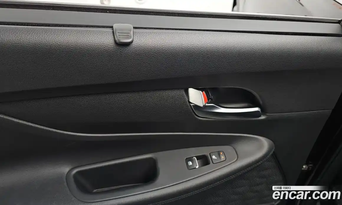 Hyundai Santa Fe 2023 2.5 Автомат в Москве № 530201, фото 17