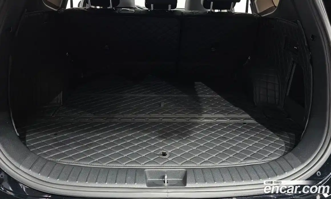 Hyundai Santa Fe 2023 2.5 Автомат в Москве № 530201, фото 6