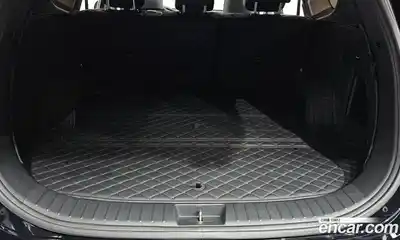 Hyundai Santa Fe 2023 2.5 Автомат в Москве № 530201, миниатюра 6