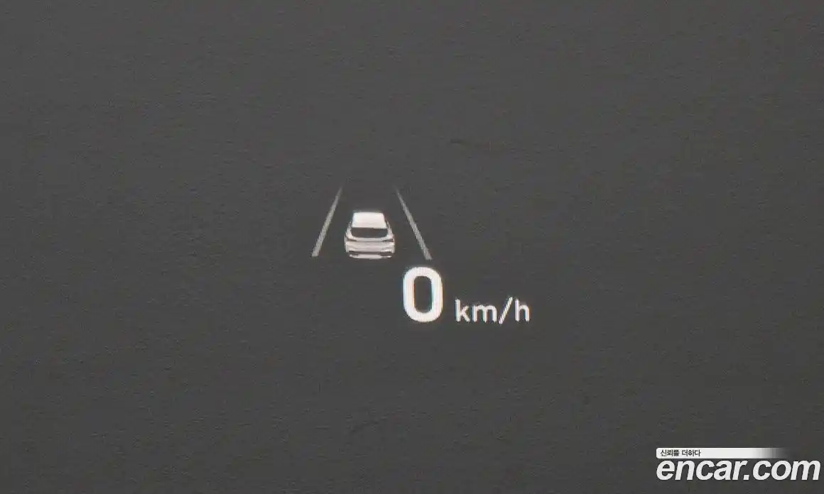 Hyundai Santa Fe 2023 2.5 Автомат в Москве № 530201, фото 8