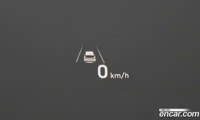 Hyundai Santa Fe 2023 2.5 Автомат в Москве № 530201, миниатюра 8