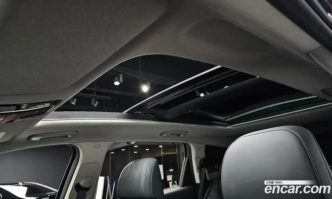 Hyundai Santa Fe 2023 2.5 Автомат в Москве № 530201, фото 9