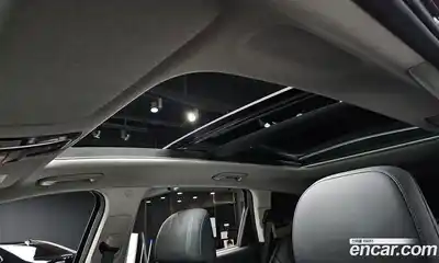 Hyundai Santa Fe 2023 2.5 Автомат в Москве № 530201, миниатюра 9