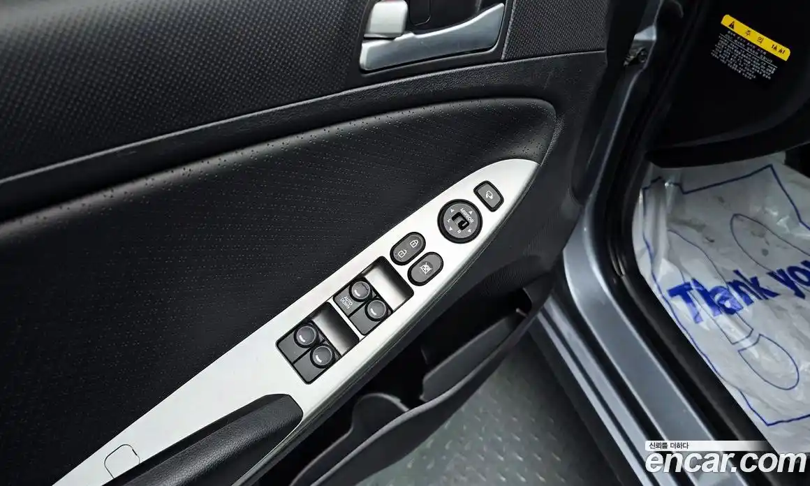 Hyundai Accent 2019 1.4 Автомат в Москве № 530495, фото 14