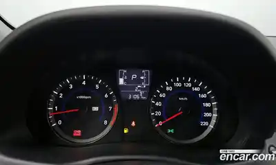 Hyundai Accent 2019 1.4 Автомат в Москве № 530495, миниатюра 8