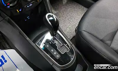 Hyundai Accent 2019 1.4 Автомат в Москве № 530495, миниатюра 9