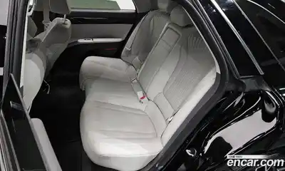 Hyundai Grandeur 2023 1.6 Автомат в Москве № 530502, миниатюра 12