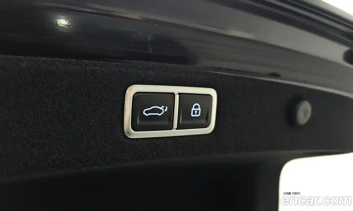 Hyundai Grandeur 2023 1.6 Автомат в Москве № 530502, фото 18