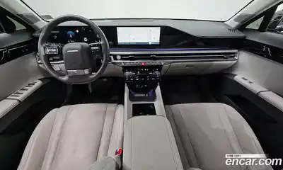 Hyundai Grandeur 2023 1.6 Автомат в Москве № 530502, миниатюра 7