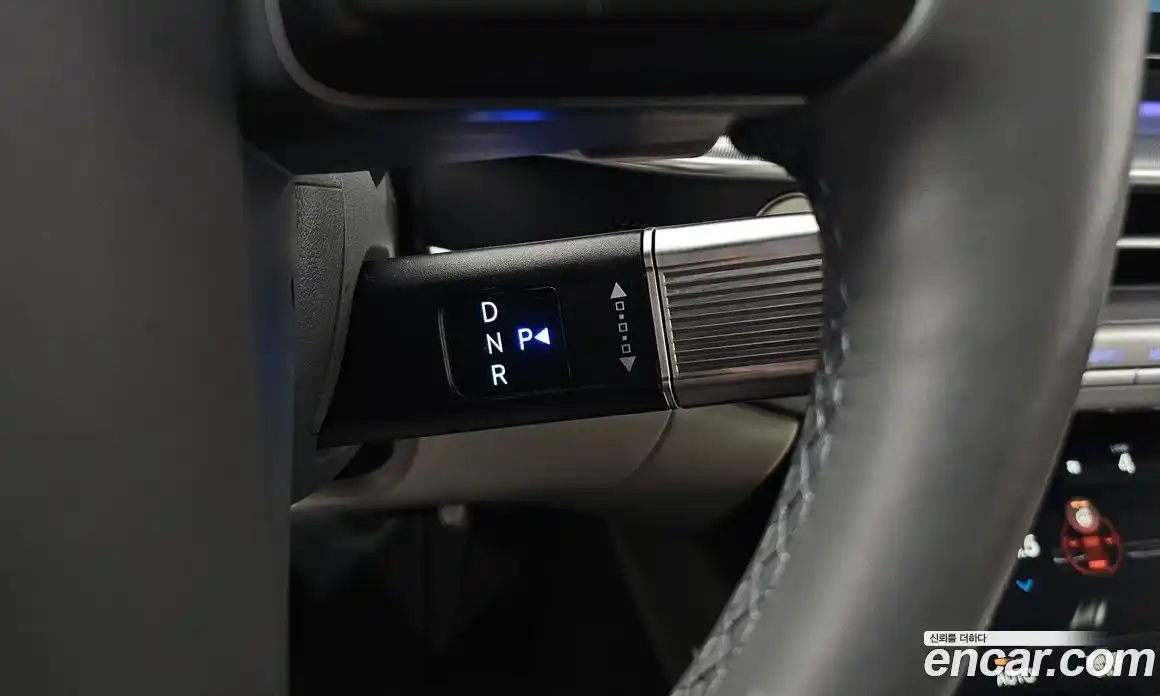 Hyundai Grandeur 2023 1.6 Автомат в Москве № 530502, фото 9