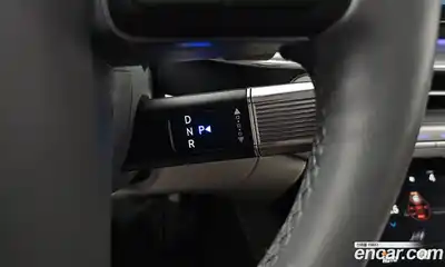 Hyundai Grandeur 2023 1.6 Автомат в Москве № 530502, миниатюра 9