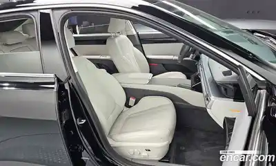 Hyundai Grandeur 2023 1.6 Автомат в Москве № 530502, миниатюра 10