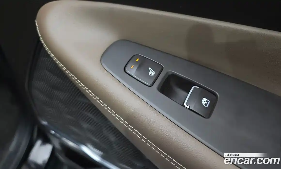 Hyundai Santa Fe 2019 2.2 Автомат в Москве № 530684, фото 19