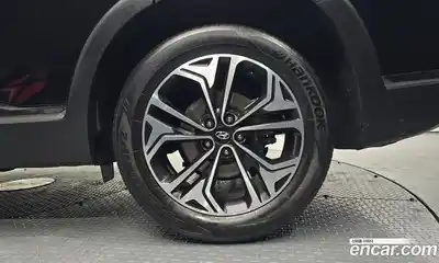 Hyundai Santa Fe 2019 2.2 Автомат в Москве № 530684, миниатюра 5