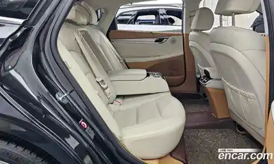 Hyundai Grandeur 2021 2.5 Автомат в Москве № 530988, миниатюра 12