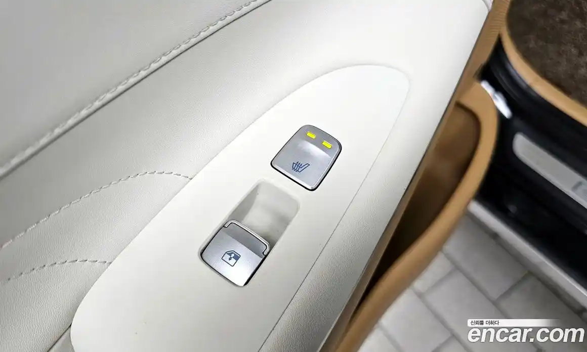 Hyundai Grandeur 2021 2.5 Автомат в Москве № 530988, фото 18