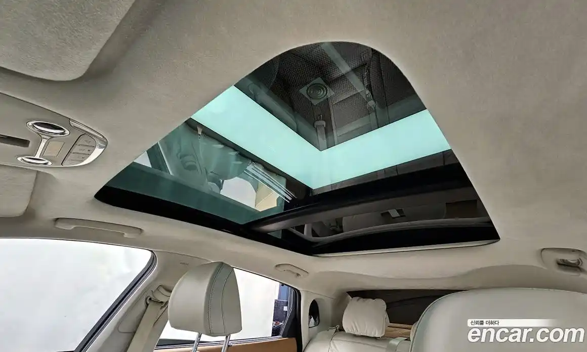 Hyundai Grandeur 2021 2.5 Автомат в Москве № 530988, фото 19