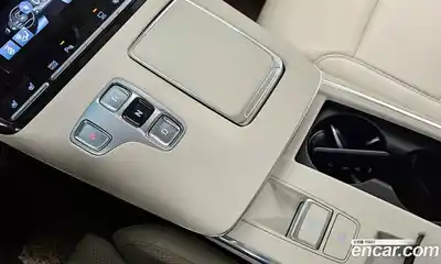 Hyundai Grandeur 2021 2.5 Автомат в Москве № 530988, миниатюра 9
