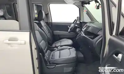 Kia Ray 2023 1.0 Автомат в Москве № 531560, миниатюра 11