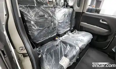 Kia Ray 2023 1.0 Автомат в Москве № 531560, миниатюра 12