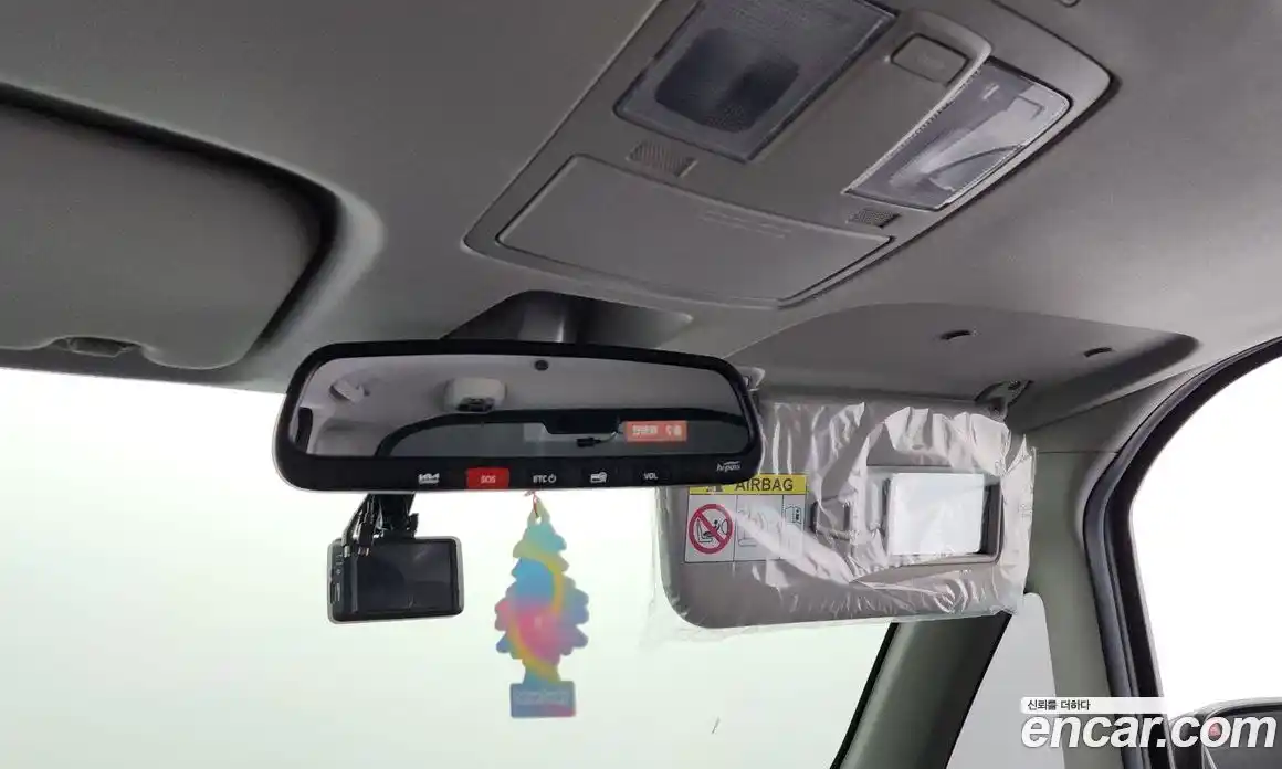 Kia Ray 2023 1.0 Автомат в Москве № 531560, фото 19