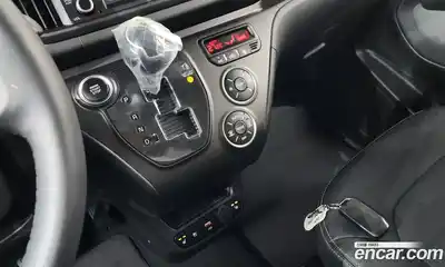 Kia Ray 2023 1.0 Автомат в Москве № 531560, миниатюра 9