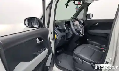 Kia Ray 2023 1.0 Автомат в Москве № 531560, миниатюра 10