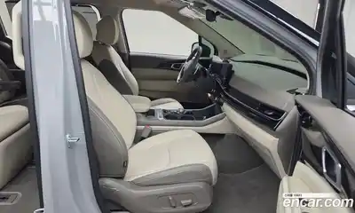 Kia Canival 2024 3.5 Автомат в Москве № 531781, миниатюра 11