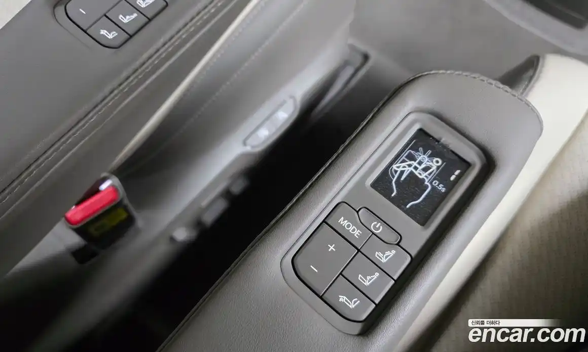 Kia Canival 2024 3.5 Автомат в Москве № 531781, фото 18