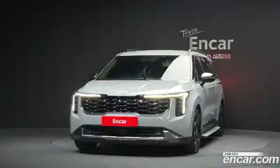 Kia Canival 2024 3.5 Автомат в Москве № 531781, миниатюра 3