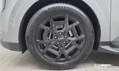 Kia Canival 2024 3.5 Автомат в Москве № 531781, миниатюра 5