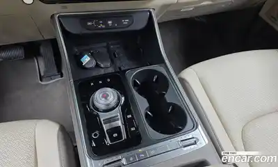 Kia Canival 2024 3.5 Автомат в Москве № 531781, миниатюра 9