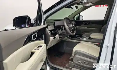 Kia Canival 2025 2.2 Автомат в Москве № 532014, миниатюра 11