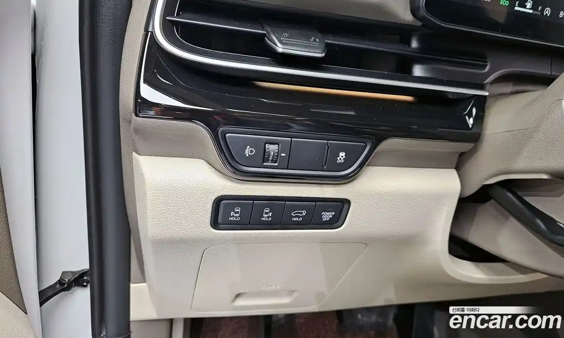 Kia Canival 2025 2.2 Автомат в Москве № 532014, фото 14