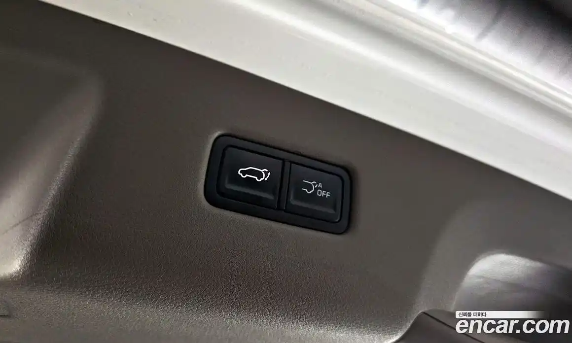 Kia Canival 2025 2.2 Автомат в Москве № 532014, фото 20