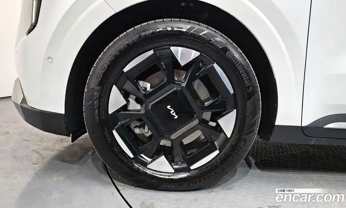 Kia Canival 2025 2.2 Автомат в Москве № 532014, фото 5