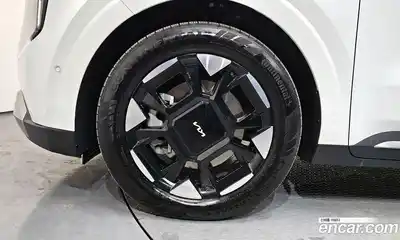 Kia Canival 2025 2.2 Автомат в Москве № 532014, миниатюра 5