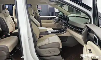 Kia Canival 2025 2.2 Автомат в Москве № 532014, миниатюра 10